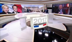 Emmanuel Macron : deux commémorations pour la journée nationale de la déportation