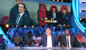 Ligue 1 - 35ème journée - Le débat du CFC après OGCN - PSG