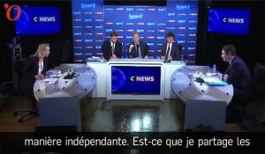Face à face tendu entre Marion Maréchal-Le Pen et Benjamin Griveaux à propos de l’UOIF