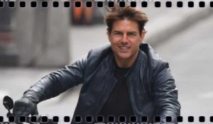 Potins.net sur le tournage de "Mission Impossible 6" avec Tom Cruise