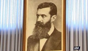 Cent ans avant Herzl, un soldat napoléonien envisage un Etat juif