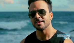 Luis Fonsi & Daddy Yankee Perform 'Despacito' for the First Time Ever at 2017 Billboard Latin Music Awards | Billboard News