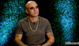 Wisin on His Next Record | Billboard Latin Music Conference 2017