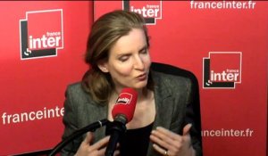 Nathalie Kosciusko-Morizet : "Je trouve qu'on court trop vite aux législatives."