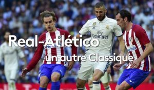Ligue des champions : un derby de Madrid bouillant