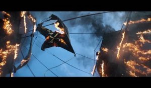Pirates des Caraïbes: La Vengeance de Salazar - Trailer VOSTFR