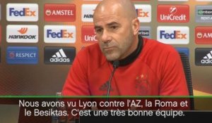 Demies - Bosz : "Lyon n'a qu'une petite chance de remporter le titre"