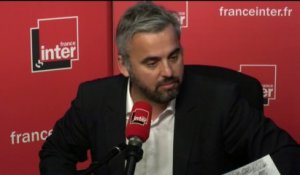 Alexis Corbière : "Marine Le Pen a-elle une chance d'être présidente ? Non, je ne le pense pas"