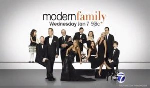 Modern Family - Promo 6x11