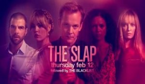 The Slap - Promo Saison 1