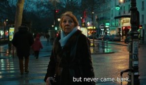 Paris la blanche (2017) - Trailer (English Subs)