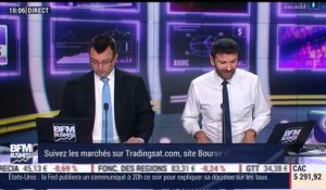 Pépites & Pipeaux: Faurecia – 03/05