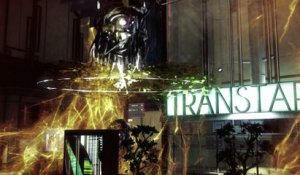 Prey : Trailer de lancement