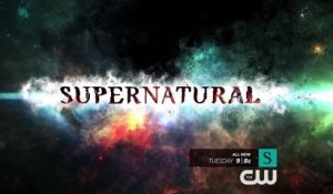 Supernatural - Promo 10x11