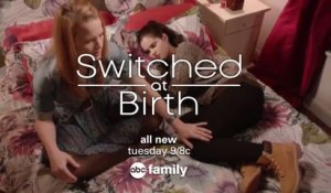 Switched at Birth - Promo 4x04