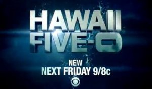 Hawaii Five-0 - Promo 5x13