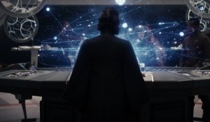 Star Wars: Les derniers Jedi - Trailer VOSTFR