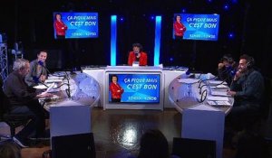 Didier Porte : "Jean-Luc, éclaire mon chemin vers l'isoloir !"