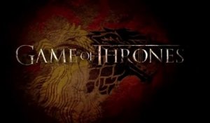 Game of Thrones - Trailer Saison 5