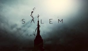 Salem - Bloodbath - Teaser saison 2