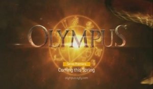 Olympus - Promo Saison 1