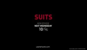 Suits - Promo 4x15