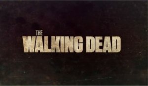 The Walking Dead - Promo 5x12