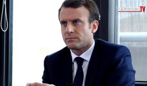 EXCLUSIF. Emmanuel Macron : le portrait robot de son ou sa futur(e) Premier ministre