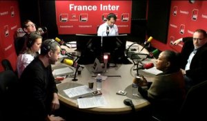 Christiane Taubira : "Madame Le Pen n'est ni républicaine ni démocrate."