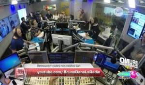 #MesParentsNontJamaisSuQue (05/05/2017) - Best Of Bruno dans la Radio