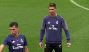 Pour Zidane, Ronaldo "est proche" d'un 5e Ballon d'Or