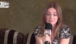 Marine Delterme : l'actrice d'Alice Nevers s'engage pour l'association Unafam (video)