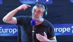 Les sombres prédictions de Jean-Marie Bigard