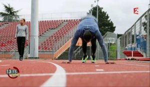 "13h15". La vie loin d'être dorée d'un médaillé de bronze aux JO de Rio 2016