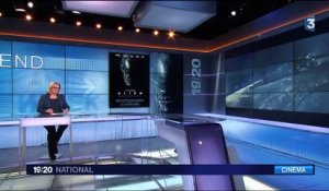 Alien Covenant : le 8e épisode de la saga en salles mercredi prochain