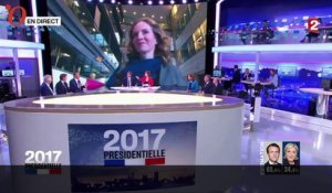 Résultats de la présidentielle : Dupont-Aignan attaque Les Républicains, Baroin le remet en place