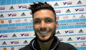 Cabella : «Une finale à Bordeaux»