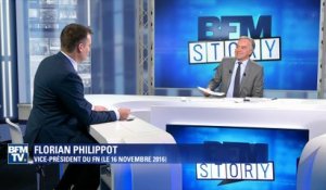 Raffarin, Philippot, même Bayrou… ces politiques qui ne croyaient pas à l'ascension de Macron