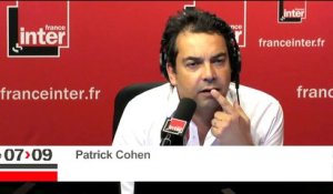 Daniel Cohn-Bendit rappelle le coeur du projet d'Emmanuel Macron