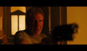 Blade Runner 2049 - bande-annonce VOST