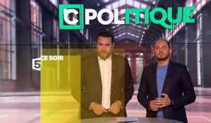 Soirée spéciale C Politique C Polémique : bande-annonce