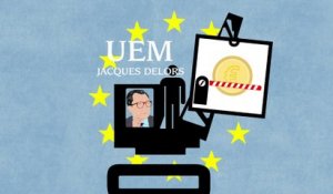 Focus : Les grands traités de l'Union européenne | Exposition L'Art de la Paix | Petit Palais