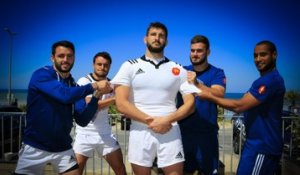 XV de France : Les copains d’abord - UBB