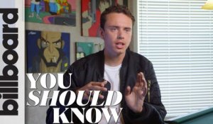 You Should Know: Logic