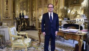 15 000 euros par mois : la jolie retraite que percevra François Hollande