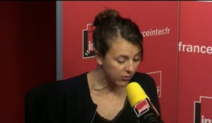 Benoît Hamon, "trognon" du Parti Socialiste - Le billet de Nicole Ferroni