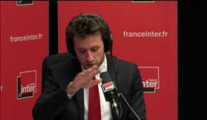 Déclaration à Emmanuel Macron - L’édito de Pablo Mira