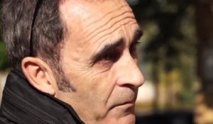 Le gendarme Abgrall : « Heaulme, c’est d’abord une violence extraordinaire »