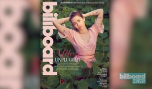 Miley Cyrus to Make TV Debut of 'Malibu' at 2017 Billboard Music Awards | Billboard News