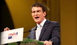 Législatives : Manuel Valls peut dire merci à François Bayrou